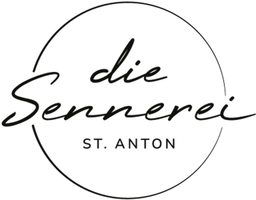 Die Sennerei St. Anton